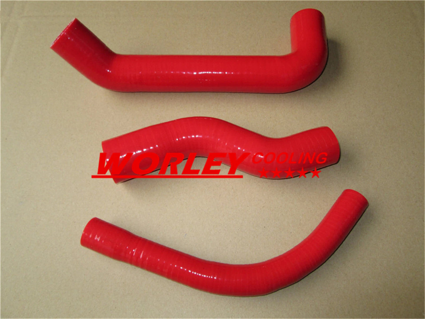 Silicone Radiator Hose for Autobianchi A112 3-7, Lancia A112 S3-S5 (1971-1986)