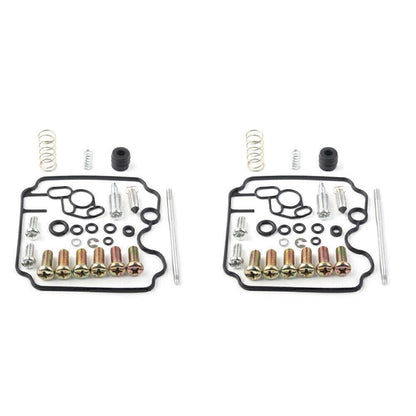 Floating Valve Carburetor Repair Kit for Yamaha TDM850 (1991-1999) 2 Sets