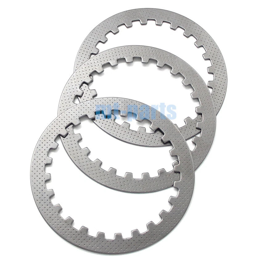 Clutch Friction Plate Kit for Honda CRF230L/CRF230M (2008-2010)