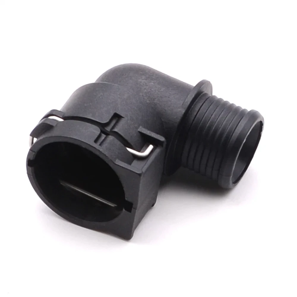 Heater Inlet Hose Connector Elbows for Chevrolet Sonic (2012-2020)