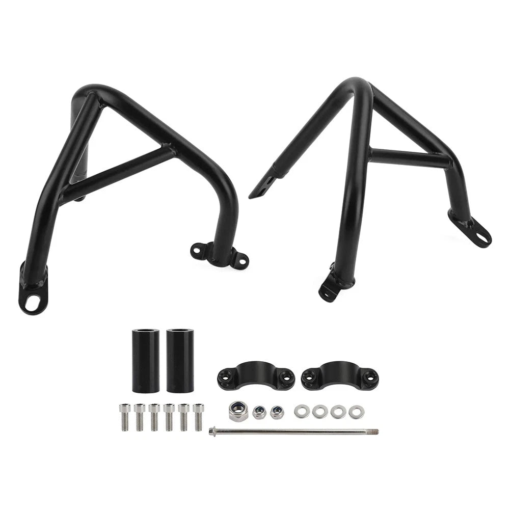 Front Engine Guard Highway Crash Bar for Ducati Scrambler Sixty2 Icon (2015-2023)