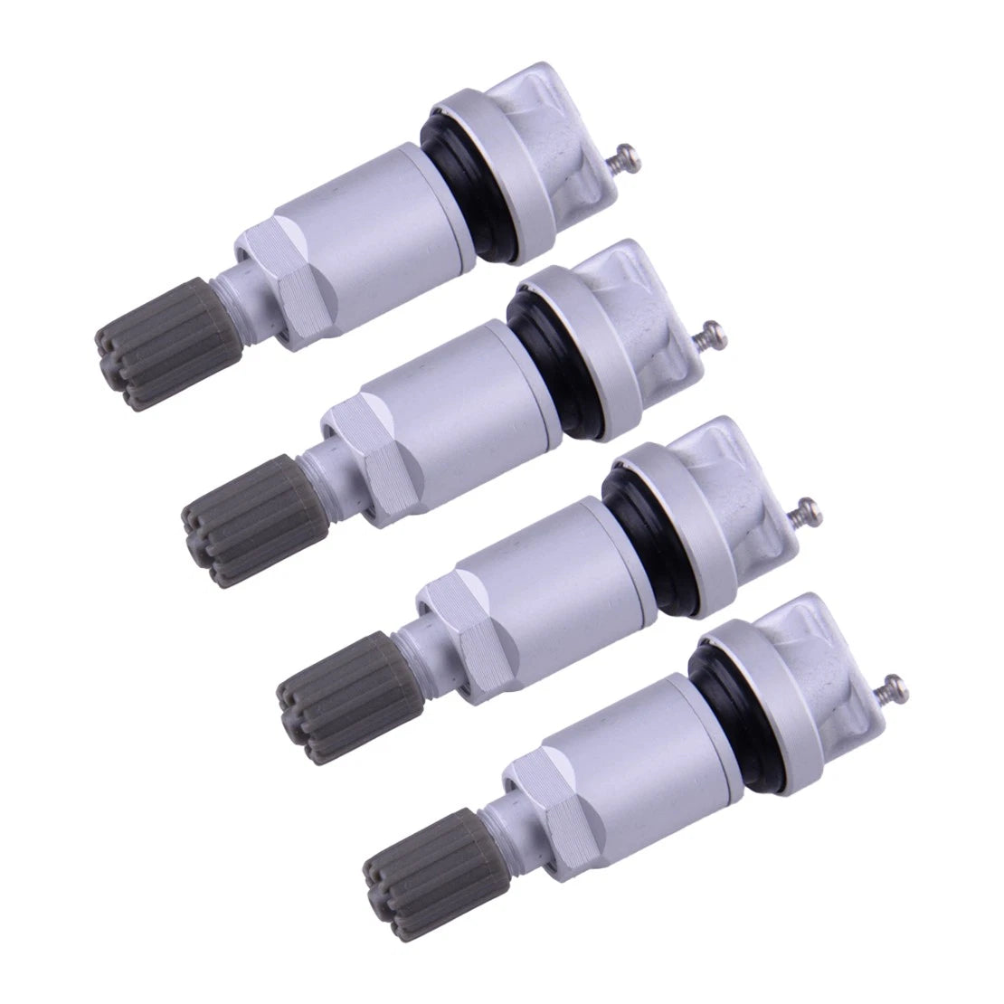 4 x TPMS Tire Pressure Sensors for Jeep, Volvo, Ford, Land Rover (2010-2023)