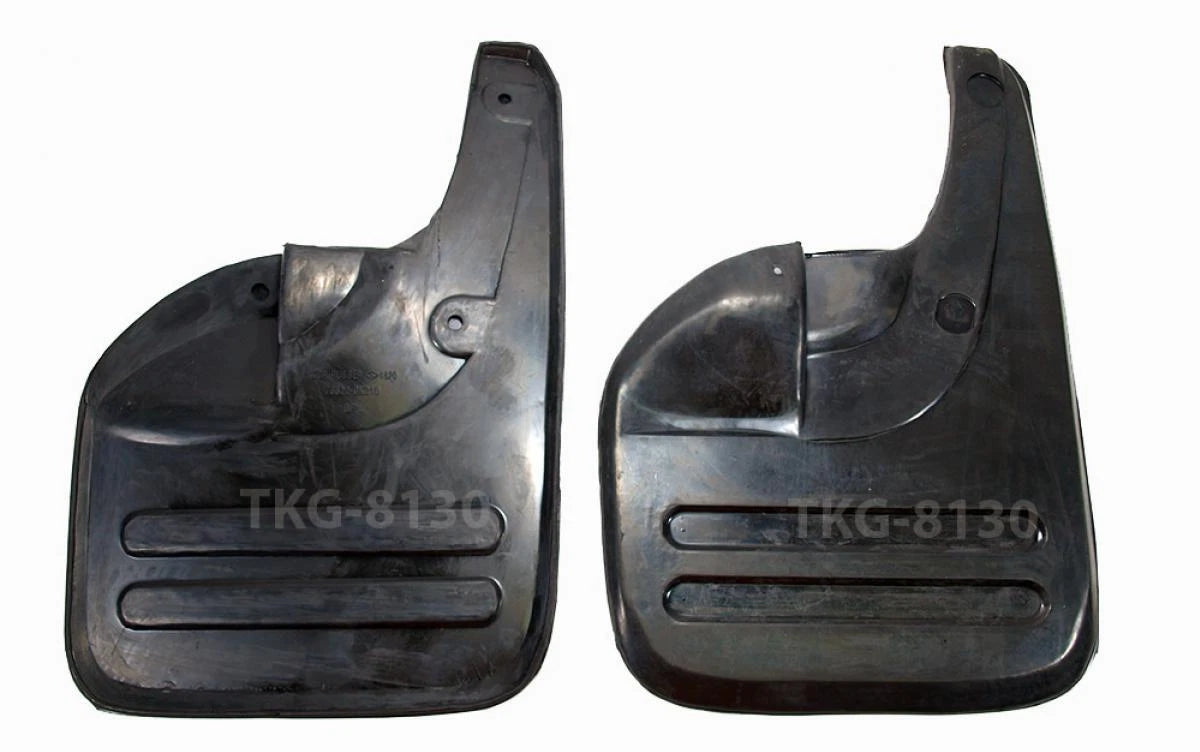 Mud Flap for Toyota Hilux Vigo 2WD Ute(2005-2014)