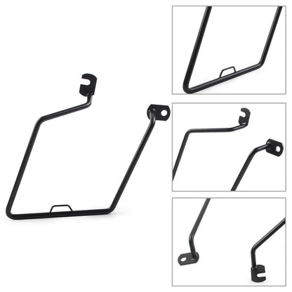 Saddlebag Support Bracket for Kawasaki W400 W650 W800 (2006-2023)