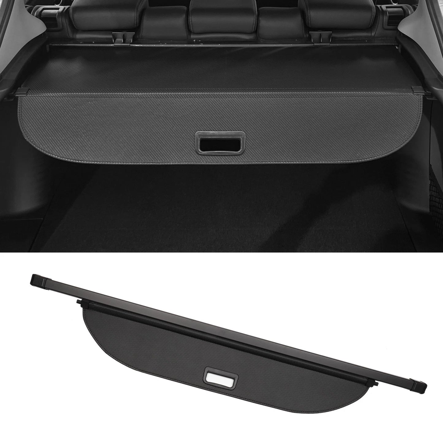 Retractable Cargo Cover for Mazda CX-7 (2007-2012)