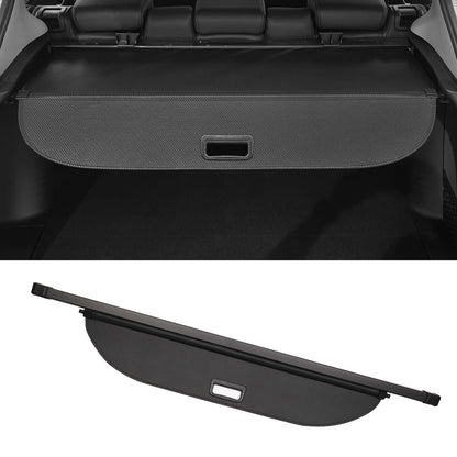 Retractable Cargo Cover for Mazda CX-7 (2007-2012)