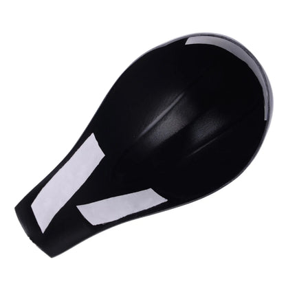 Carbon Fiber Gear Shift Knob Cover Trim for Infiniti G25 G35 G37 (2007-2013)