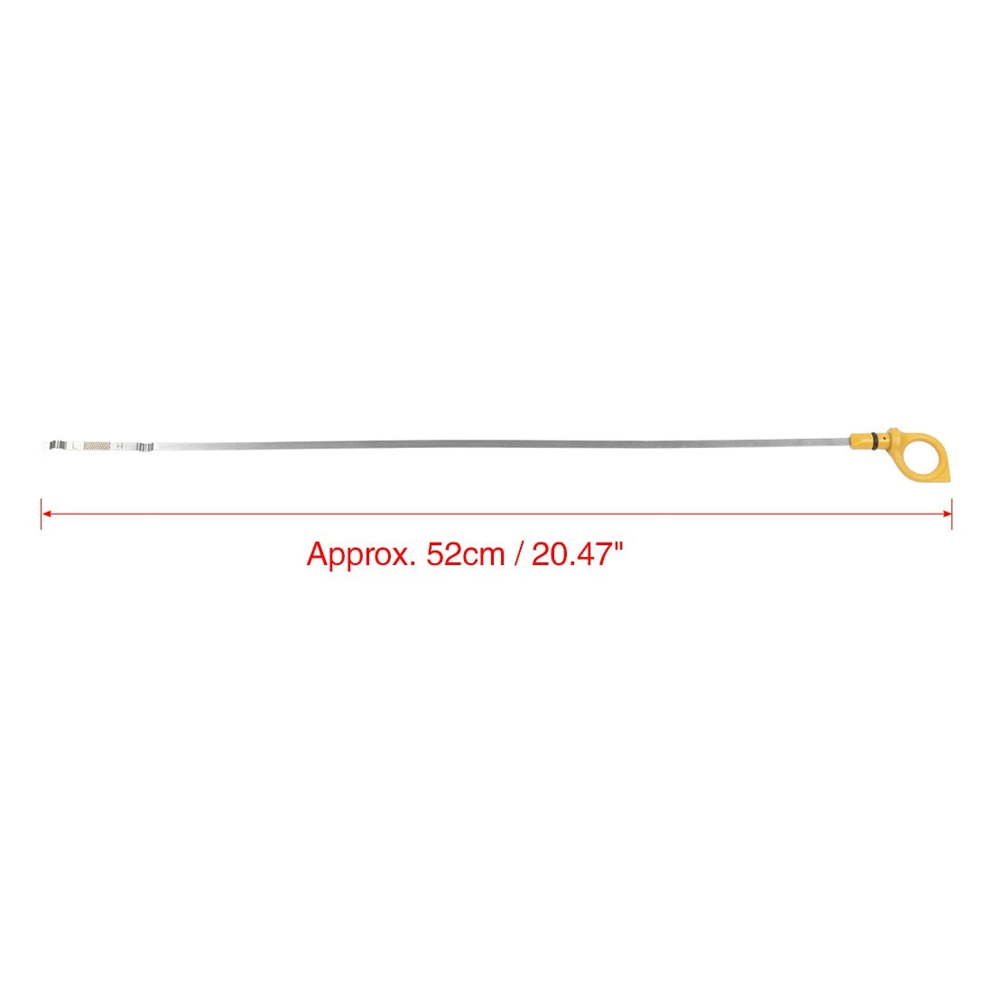 Engine Oil Dipstick for Nissan (111404M500, 111403HC0A)