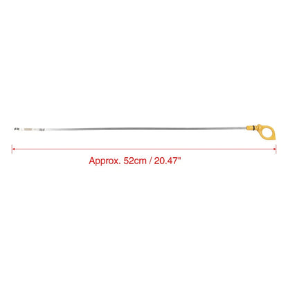 Engine Oil Dipstick for Nissan (111404M500, 111403HC0A)