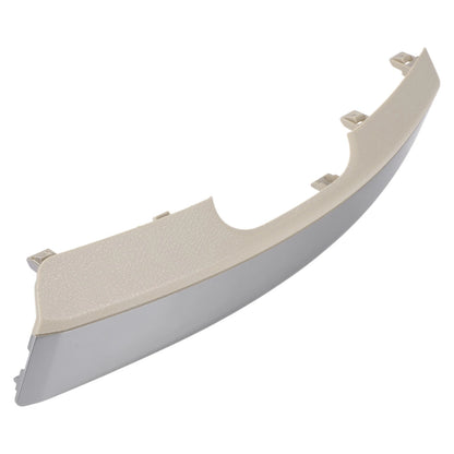 Door Panel Handle Pull Trim Cover for Toyota Corolla (2014-2019)