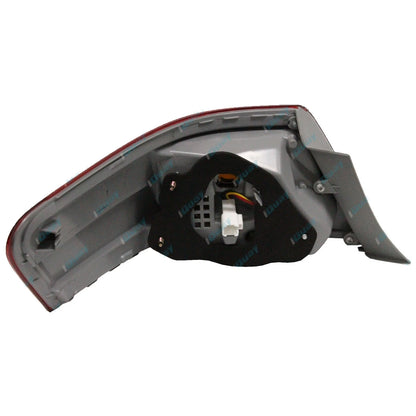 Outer Tail Lights for Toyota Camry CV40 2009-2011 4-Door Sedan (2009-2011)
