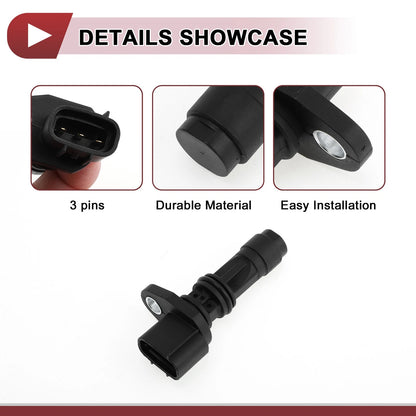 Crankshaft Position Sensor for Nissan Almera Tino 2.2dCi (2003-2006)