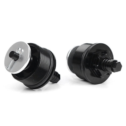Aluminum Preload Adjusters  Bolts for Honda CB400 (1992-1998)