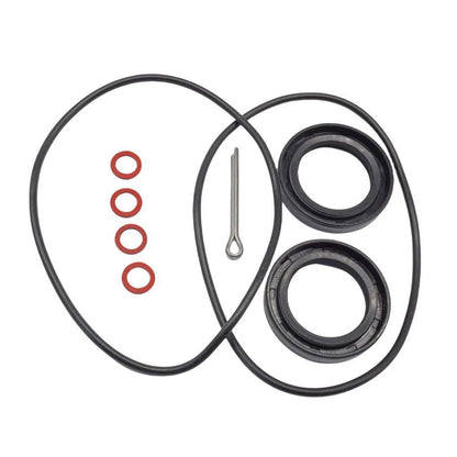 Seal Kit for Yamaha Outboard Motor Lower Gearcase 93211-04384/93101-30M17