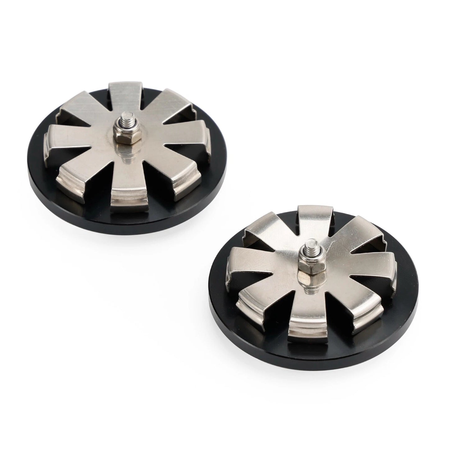 Swingarm Bearing Covers for CFMoto 450SR 450SS 450NK (2022-2024)