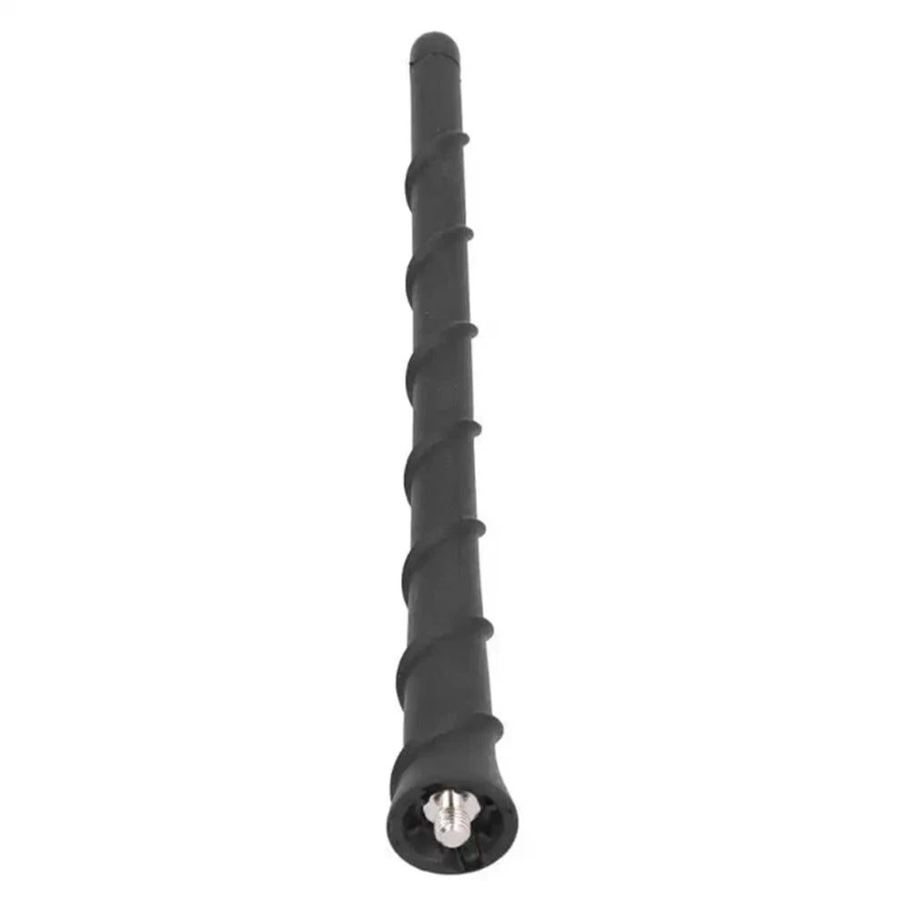 1x Roof Radio Spiral Antenna for Jeep Liberty Cherokee Dodge (2002-2012)