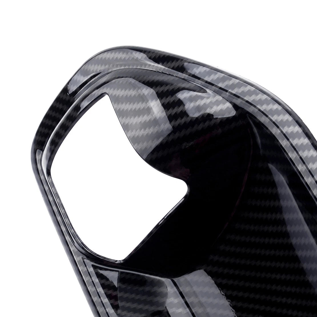 Interior Door Handle Bowl Cup Cover for Jeep Wrangler JK (2011-2017)