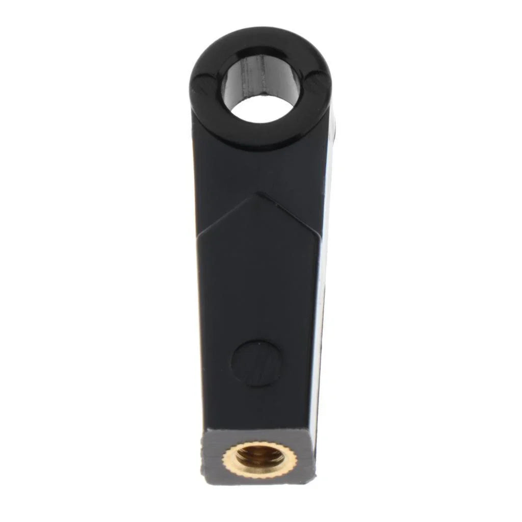 Marine Cable End Remote Control for Outboard Motor - Compatible with OMC/BRP