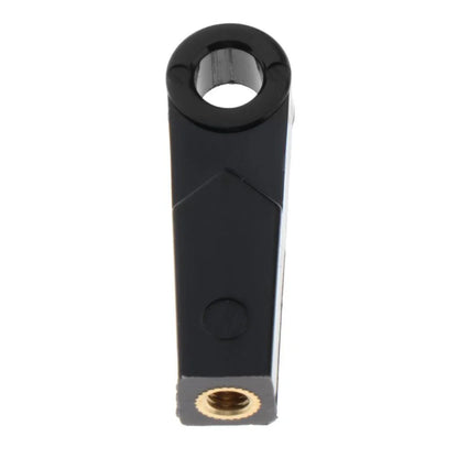 Marine Cable End Remote Control for Outboard Motor - Compatible with OMC/BRP