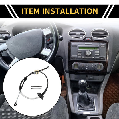 Auto Transmission Shifter Cable for Ford F150 (2004)