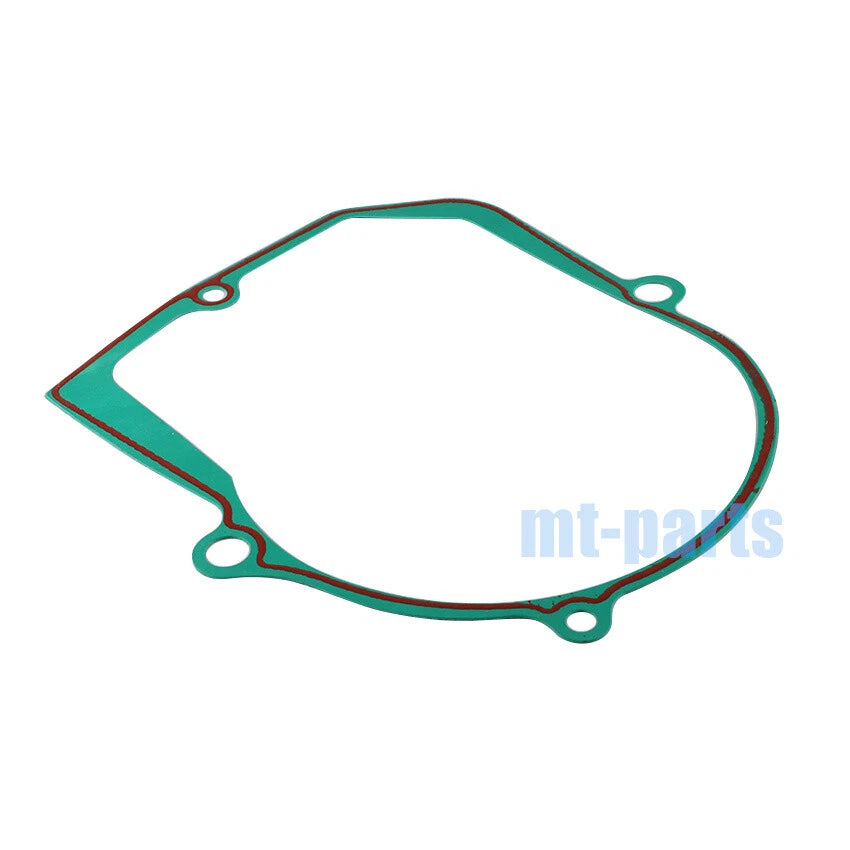 Stator Cover Gasket for Yamaha YFM100 Champ, YFM80U Moto-4 (1987-1992)