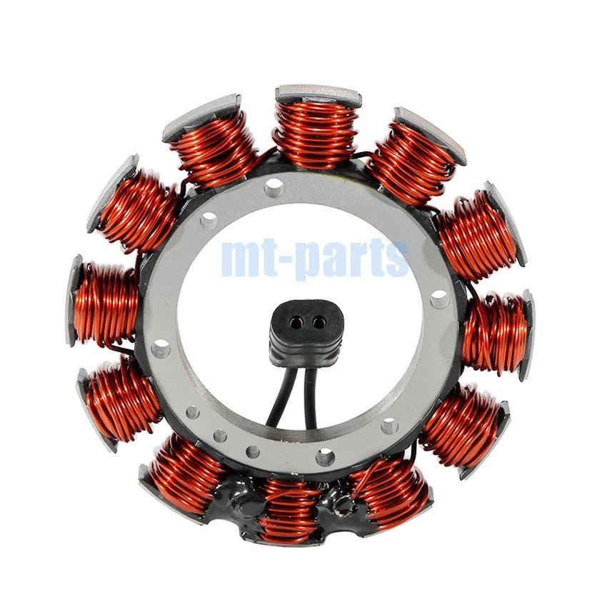 Stator Magneto Coil for Harley-Davidson Electra Glide Sport FLHS (1987-1988)