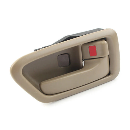 Front Rear Right Interior Door Handle for Toyota Camry (1997-2001)