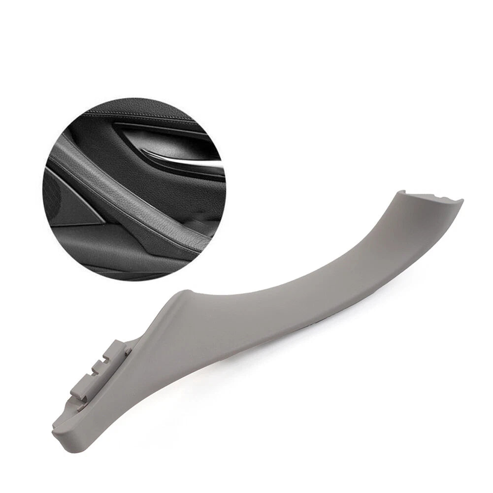 Rear Left Inner Door Pull Panel Handle for BMW 5 Series F10 F11 F18 (2010-2017)