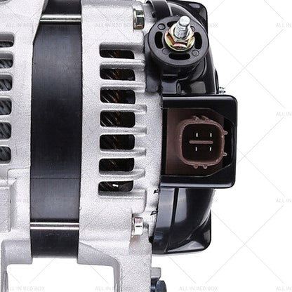 100 AMP Alternator for Toyota Corolla 1.8L ZRE152R ZRE182R (2007-2018)