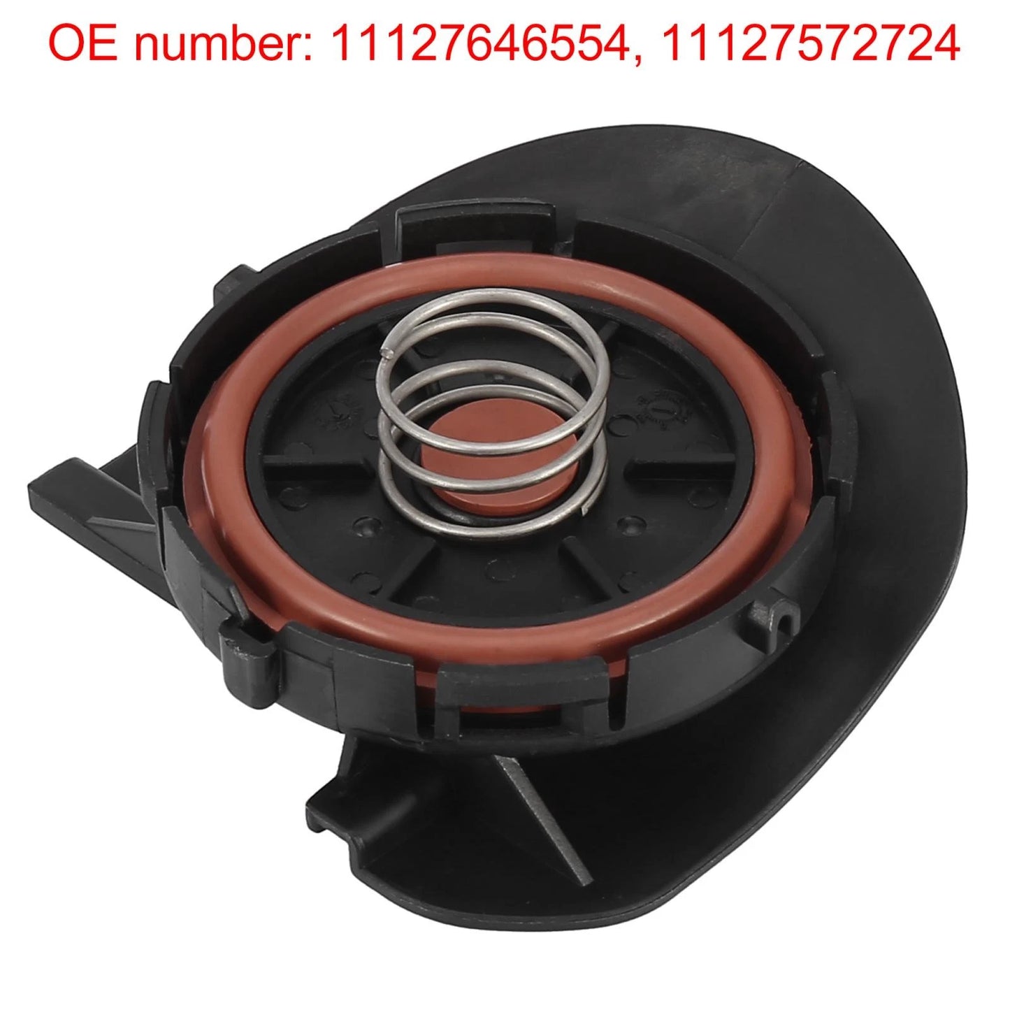 PCV Valve Cover Cap for Mini Cooper Countryman (2011-2016)