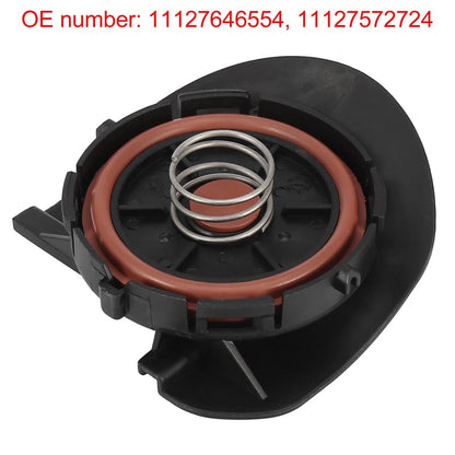 PCV Valve Cover Cap for Mini Cooper Countryman (2011-2016)