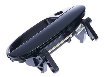 Textured Black Outer Door Handle for Daewoo Nubira J100 J150 (1997-2006)