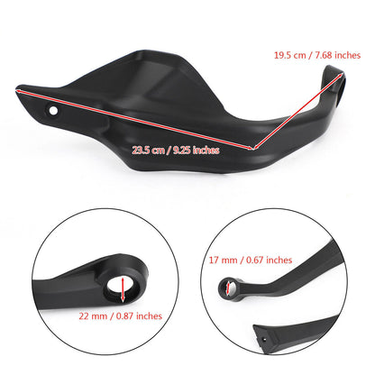 Handguard Shells Protector for BMW F900R F900XR (2020)