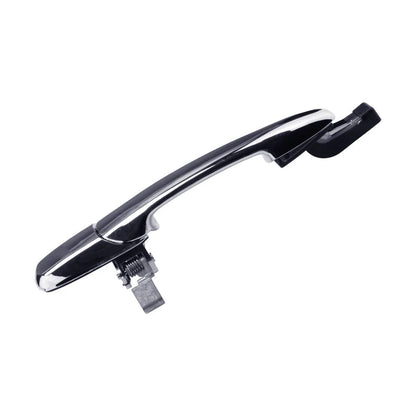 Pair Rear Outside Door Handle for Ford Ranger, Mazda BT50 (2006-2011)