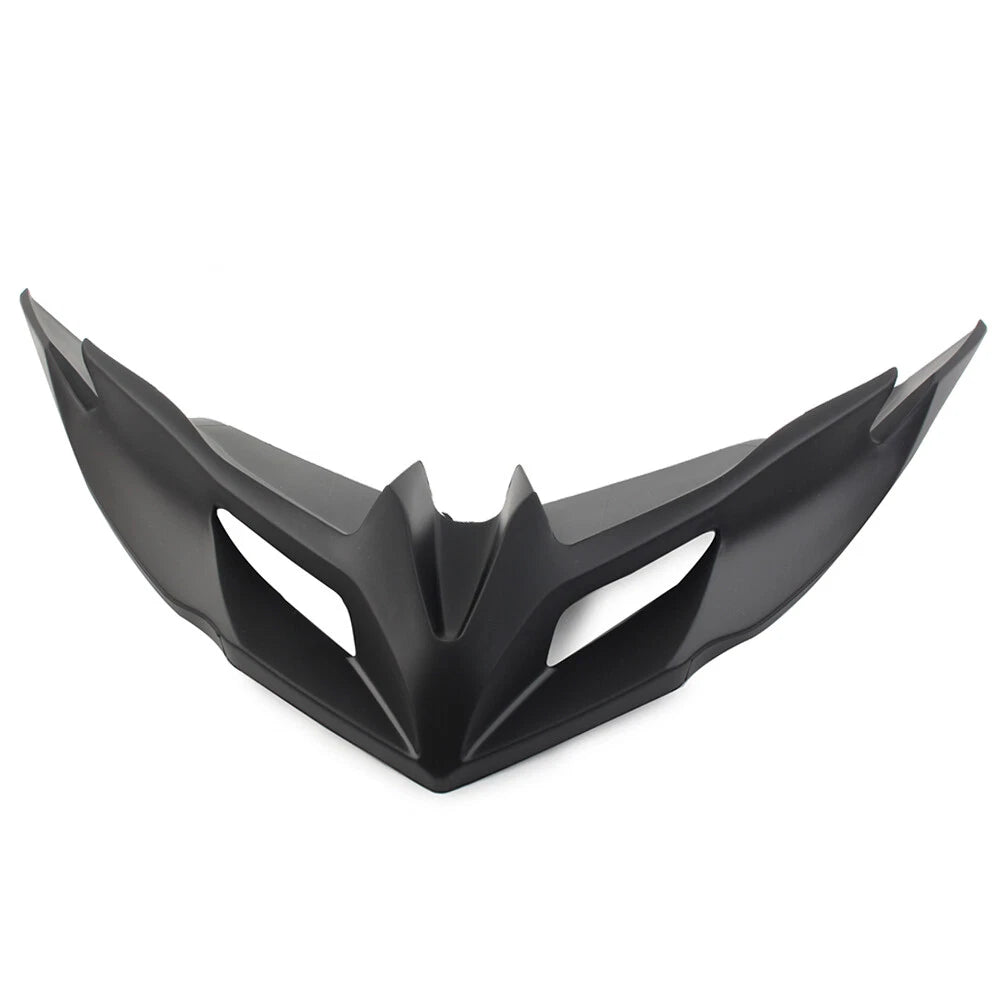 Cowl Headlight Windscreen Fairing Cover for Kawasaki Versys 650 (2015-2019)