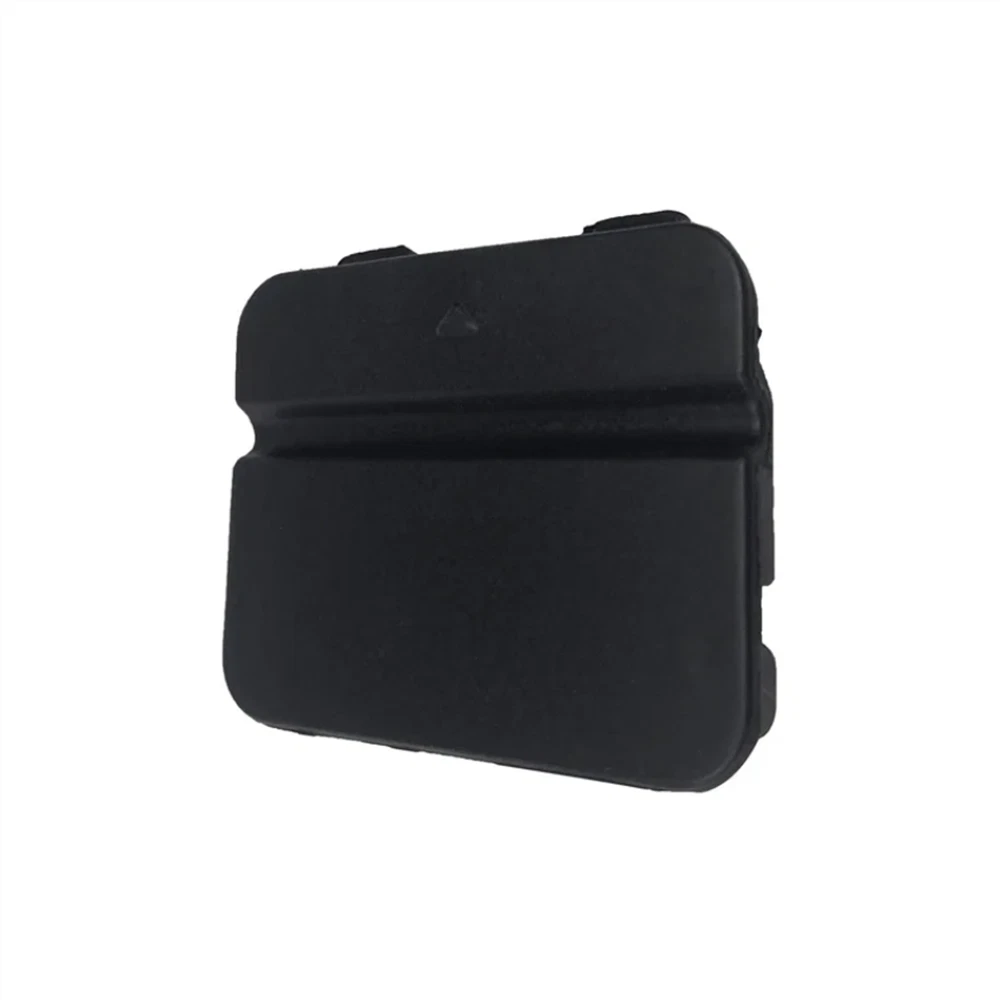Rear Bumper Tow Hook Cap Cover for BMW 3 Series E90 E91 328i 335i (2009-2011)