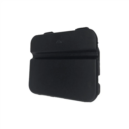 Rear Bumper Tow Hook Cap Cover for BMW 3 Series E90 E91 328i 335i (2009-2011)