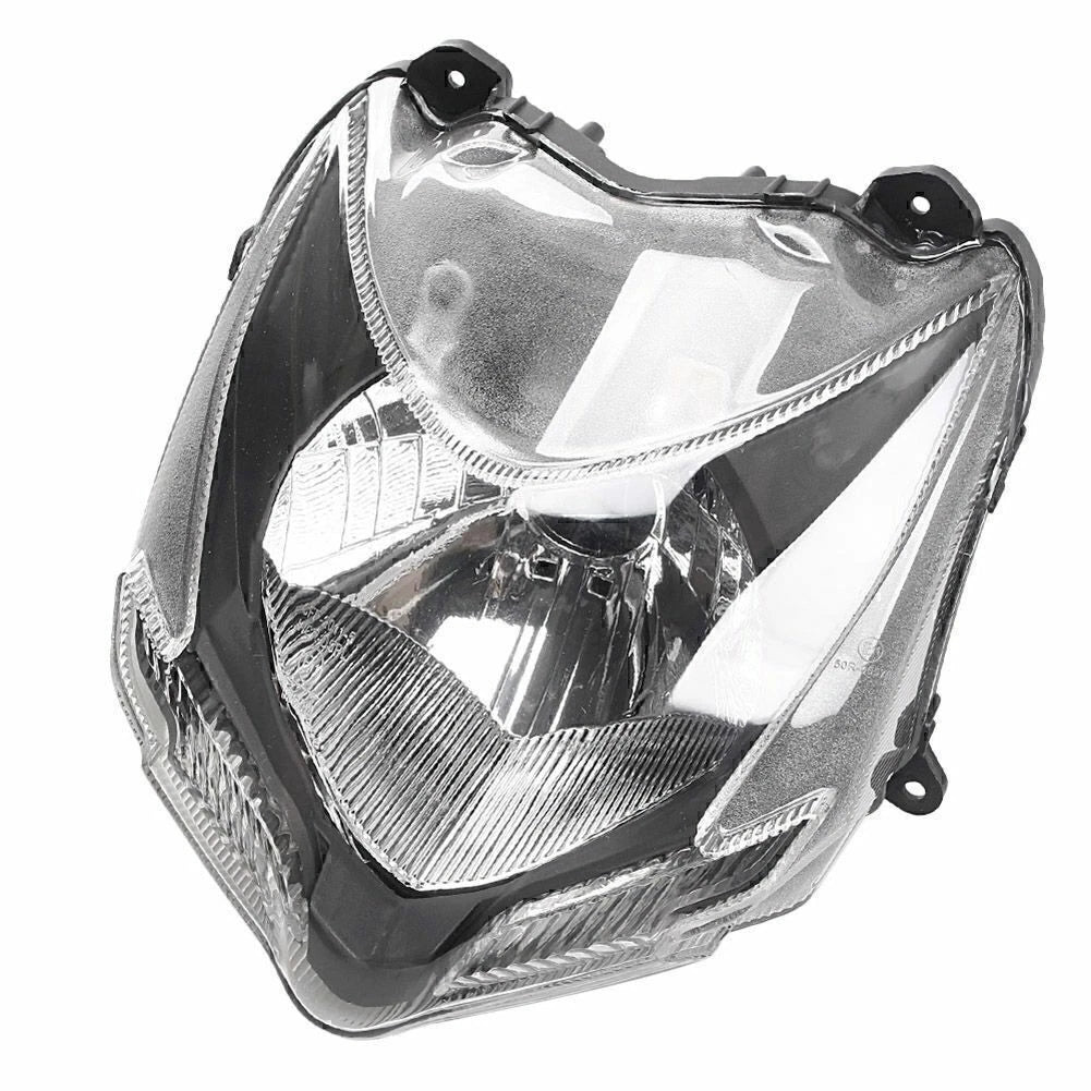 Headlight Assembly for DUCATI 848 Streetfighter (2009-2012)