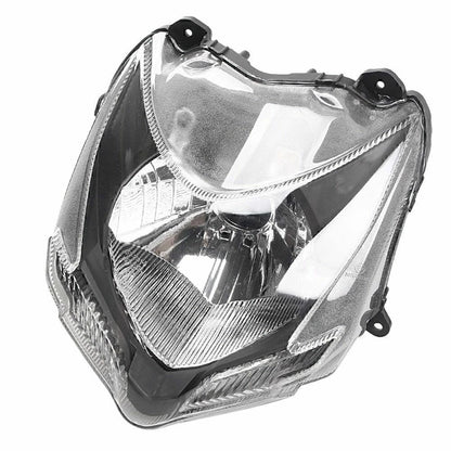 Headlight Assembly for DUCATI 848 Streetfighter (2009-2012)