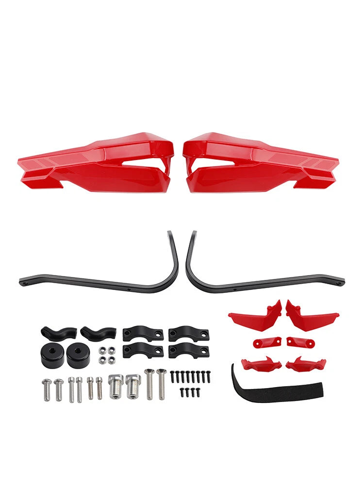 Handguard for Yamaha Tenere 700 (2019-2024)