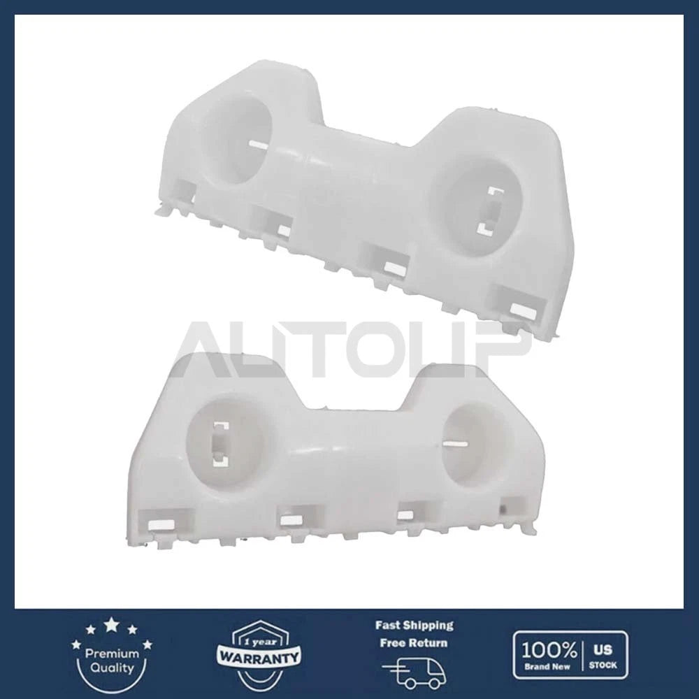 Front Bumper Bracket for Nissan Versa (2013–2018)