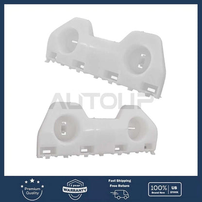 Front Bumper Bracket for Nissan Versa (2013–2018)