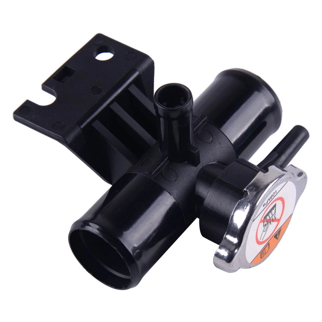Radiator Coolant Filler Neck for Mitsubishi Lancer, Outlander Sport (2011-2023)