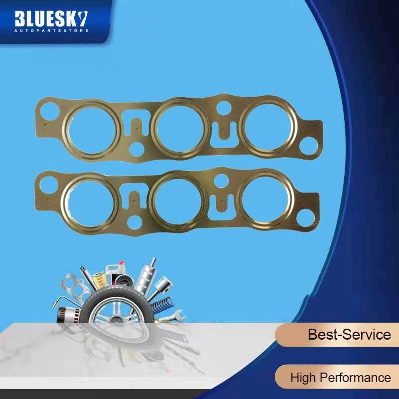Exhaust Manifold Gasket Set for Lexus IS200 2.0L Petrol (1999-2005)