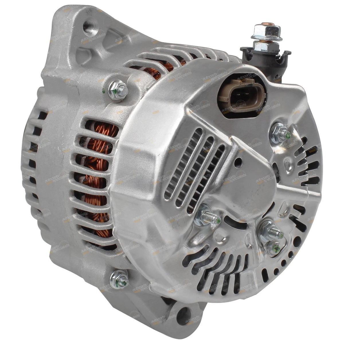 Alternator for Toyota Landcruiser 80 & 105 Series (1990-2007)