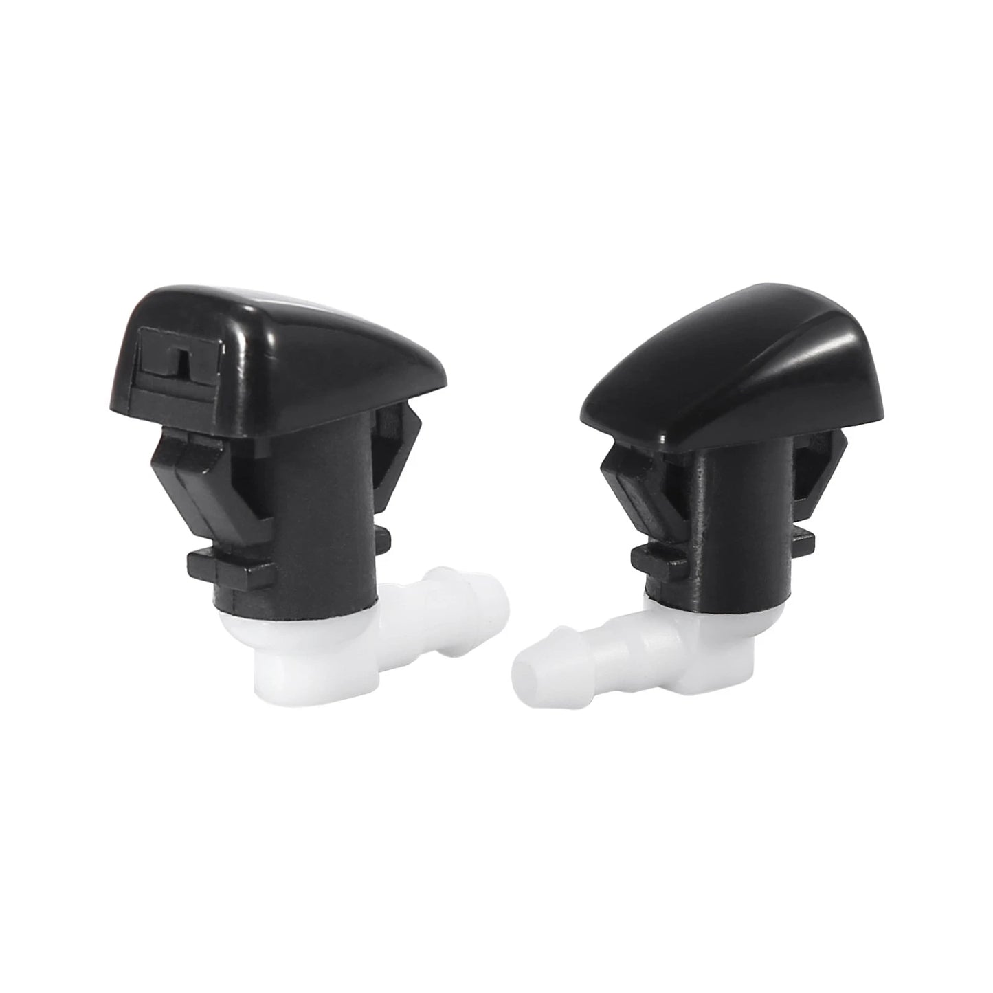 2.5m Hose Windshield Washer Nozzles for Dodge
