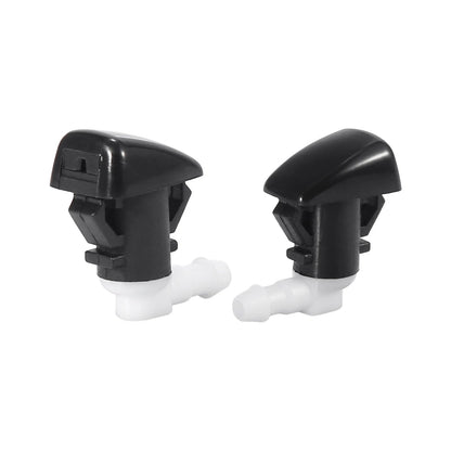 2.5m Hose Windshield Washer Nozzles for Dodge