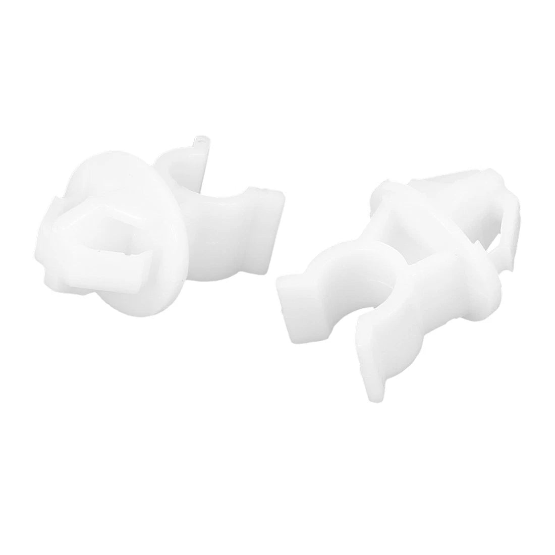 40pcs Car Hood Prop Rod Clips for Honda Accord CRV Civic City (2003-2023)
