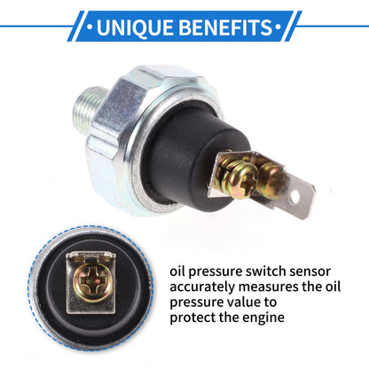 Engine Oil Pressure Sensor for Honda Acura (1991-1994)