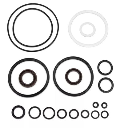 New BRP Johnson Evinrude Power Trim & Tilt O-Ring & Seal Kit for 1996-2006